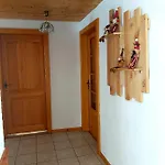 Апартаменты Les Bulles Vosgiennes