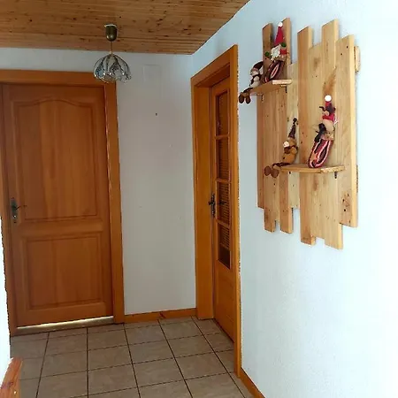 Apartment Les Bulles Vosgiennes