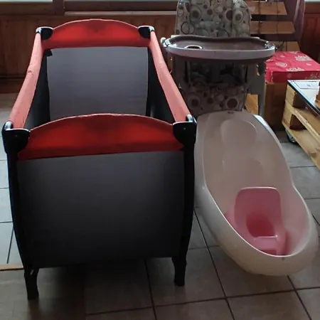 Les Bulles Vosgiennes *