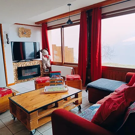 Appartement Les Bulles Vosgiennes