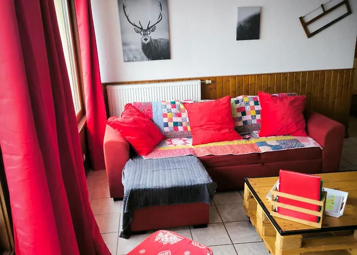 Les Bulles Vosgiennes * La Bresse