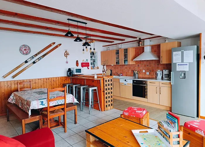 Les Bulles Vosgiennes La Bresse