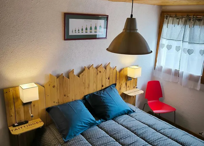 Les Bulles Vosgiennes